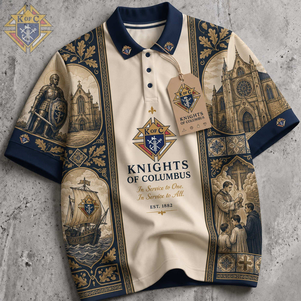 PREMIUM POLO SHIRT HCT APT TFS 0309261