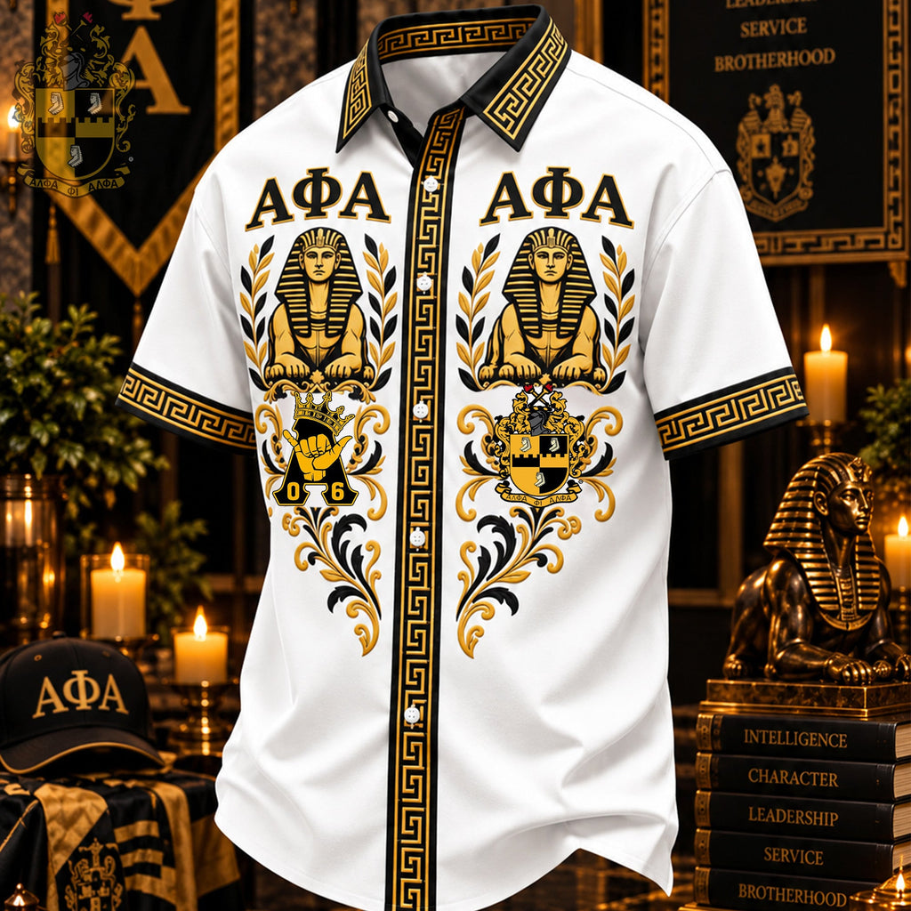 PREMIUM HAWAIIAN SHIRT ALK YPT APA 1609261