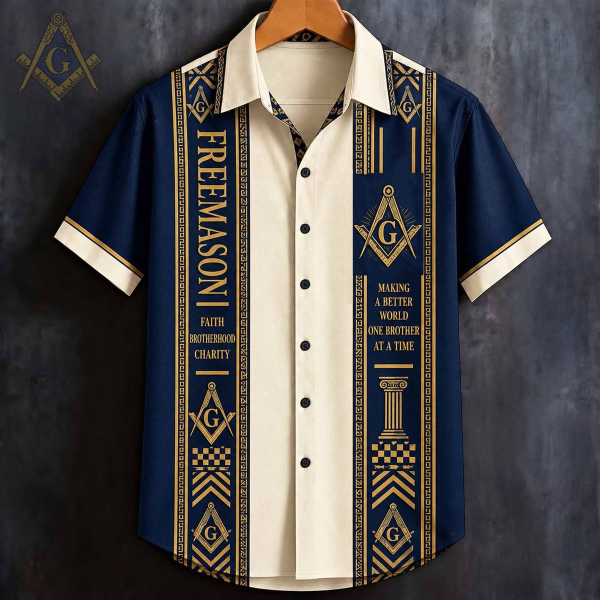 PREMIUM HAWAIIAN SHIRT HCT APT FREE 1609265